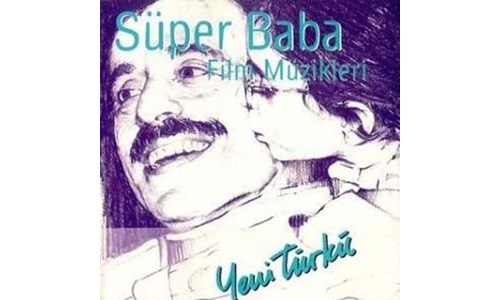 BABA BİR MASAL ANLAT BANA (YENİ TÜRKÜ)